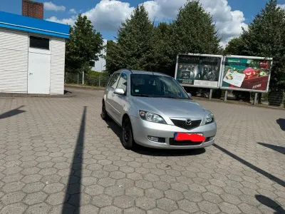 Gebraucht Mazda 2