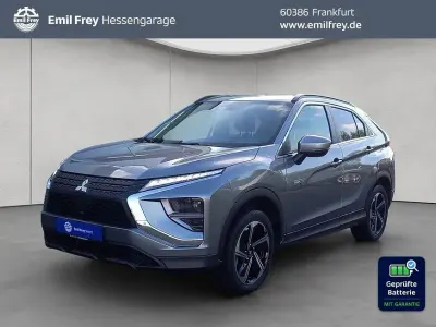 Gebraucht Mitsubishi Eclipse Cross