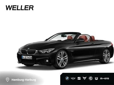 BMW 440
