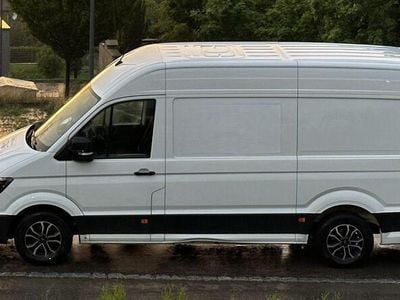 VW Crafter