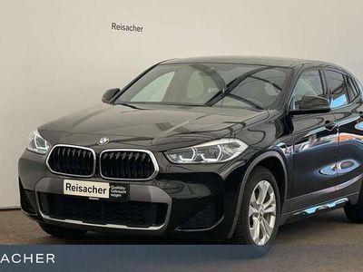 gebraucht BMW X2 sDrive18i A DKG M-Sport X AHK