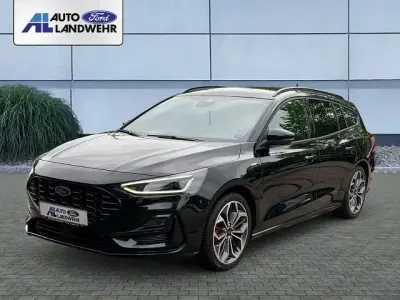 Gebraucht Ford Focus ST-Line X 155 PS (114 kW) 2025 Kombi