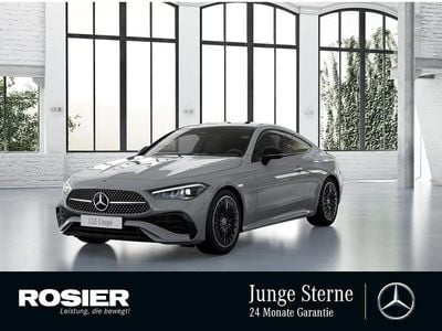 Mercedes CLE200