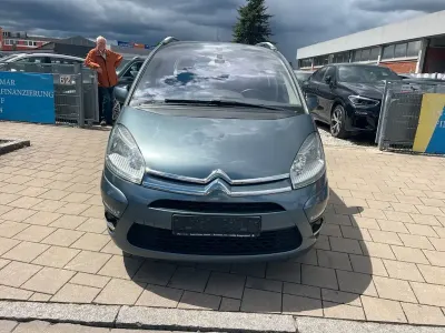 Gebraucht Citroën C4 Picasso