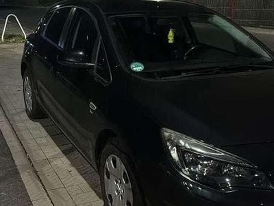 Gebraucht Opel Astra Sport 140 PS (102 kW) 2012 Kombi