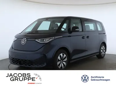 Gebraucht VW ID. Buzz