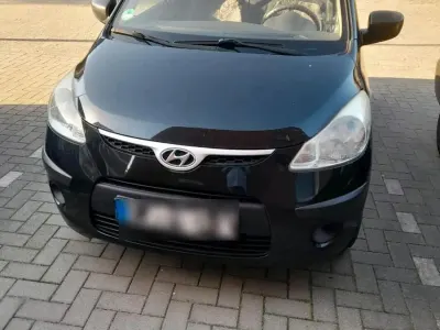 Gebraucht Hyundai i10