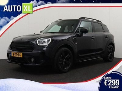 Mini Cooper D Countryman