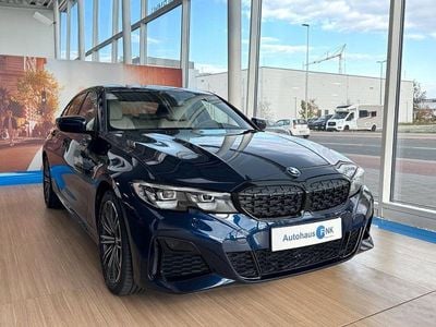 BMW M340