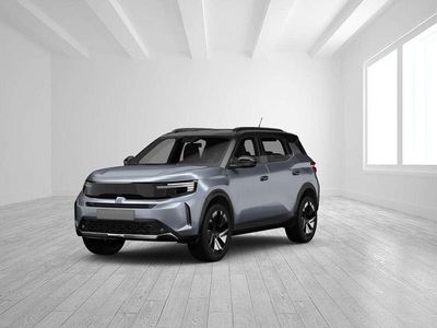 Nuova Opel Frontera 145 CV (106 kW) 2026 Verde SUV