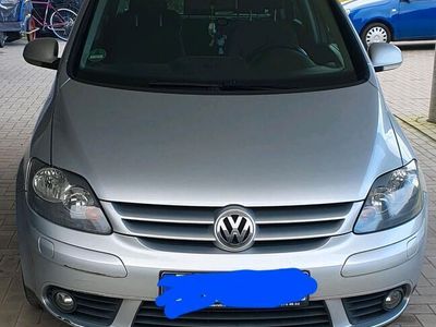 gebraucht VW Golf Plus TÜV 12.2025