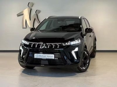 Gebraucht Mitsubishi ASX Edition 158 PS (116 kW) 2025 Onyxschwarz SUV