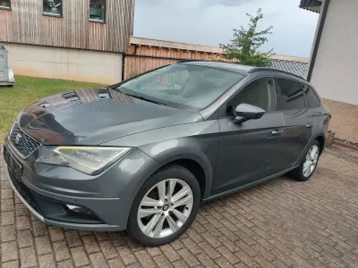Gebraucht Seat Leon X-Perience