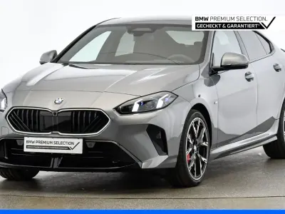 Gebraucht BMW 220 M Sport 170 PS (125 kW) 2025 Grau Coupé