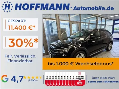 Neu VW Taigo Life 150 PS (110 kW) 2026 Deepblackperl. SUV