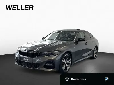 Gebraucht BMW 330