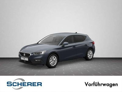 Gebraucht Seat Leon 150 PS (110 kW) 2026 Grau (metallic) Limousine
