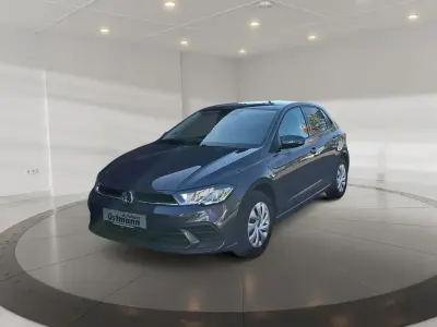 Używany VW Polo Life 95 KM (69 kW) 2025 Szary Hatchback