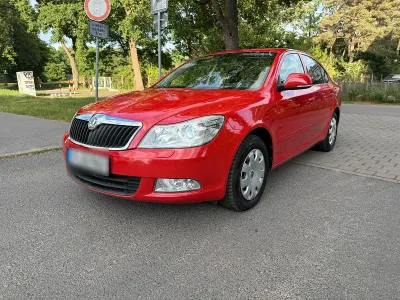 Gebraucht Skoda Octavia