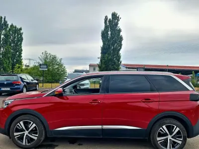 Gebraucht Peugeot 5008