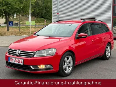 Gebraucht VW Passat