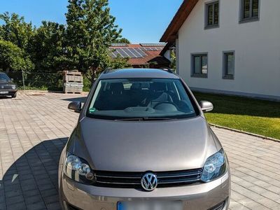 gebraucht VW Golf Plus 1.6 Comfortline Comfortline