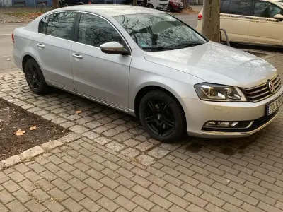 Occasion VW Passat