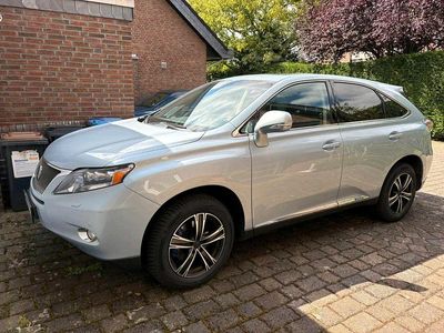 Lexus RX450h