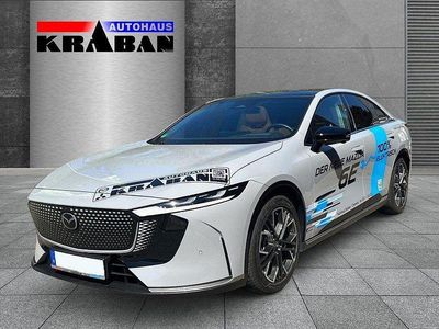 Usata Mazda 6e Takumi-Line 189 kW (258 CV) 2025 Grigio Berlina