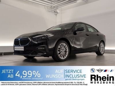 BMW 220