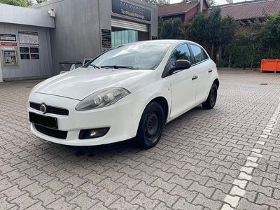 Fiat Bravo