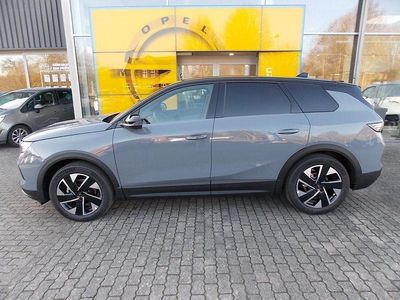 Grafik grau Neu 2025 Opel Grandland X SUV | 34.885 € (Fairer Preis)