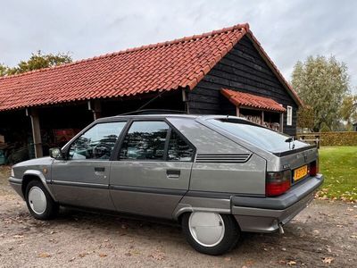 Citroën BX