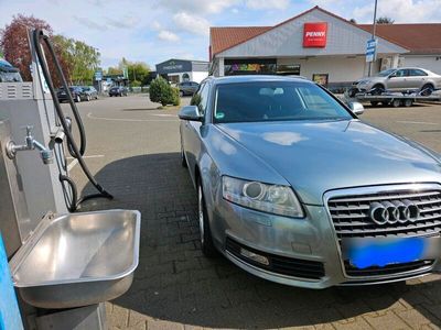 gebraucht Audi A6 