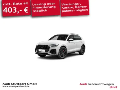 Gebraucht Audi SQ5