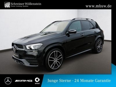 Mercedes GLE580