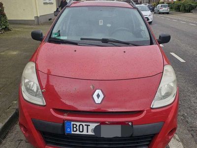 gebraucht Renault Clio Expression