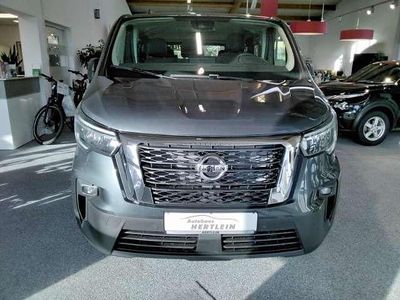 Usata Nissan Primastar N-Connecta 150 CV (110 kW) 2024 Monovolume