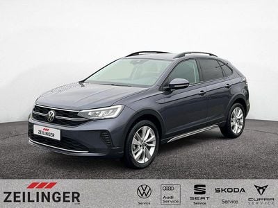 Gebraucht VW Taigo Life 150 PS (110 kW) 2025 Grau SUV