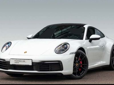 Porsche 911 Carrera S