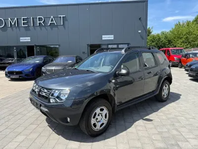 Gebraucht Dacia Duster