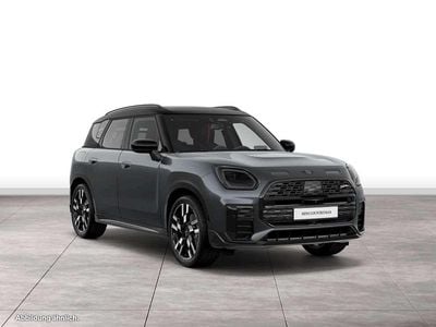 Usata Mini Cooper Countryman 170 CV (125 kW) 2024 Grigio SUV