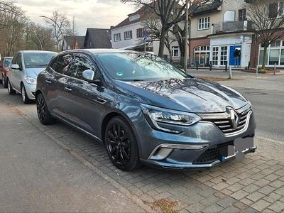 Renault Mégane GT Line
