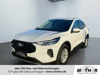 Brugt Ford Kuga Titanium 150 HK (110 kW) 2025 Hvid SUV