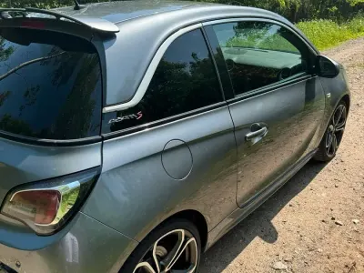 Gebraucht Opel Adam