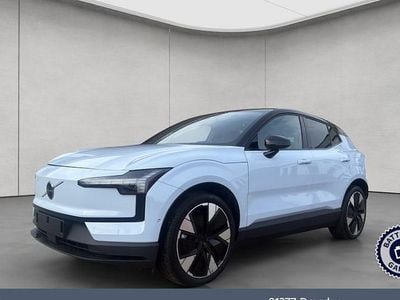 Gebraucht Volvo EX30 Performance 314 kW (428 PS) 2025 Cloud blue SUV
