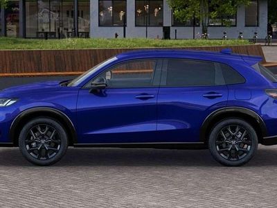 Honda ZR-V