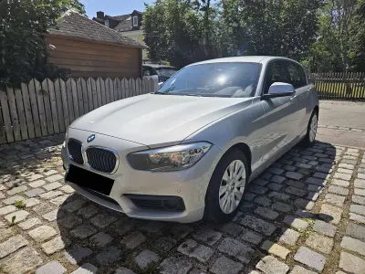Gebraucht BMW 116