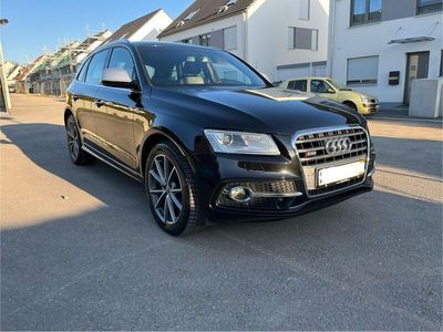 gebraucht Audi SQ5 