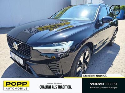 Onyx black Gebraucht 2023 Volvo XC60 Plus SUV | 46.590 € (Fairer Preis)
